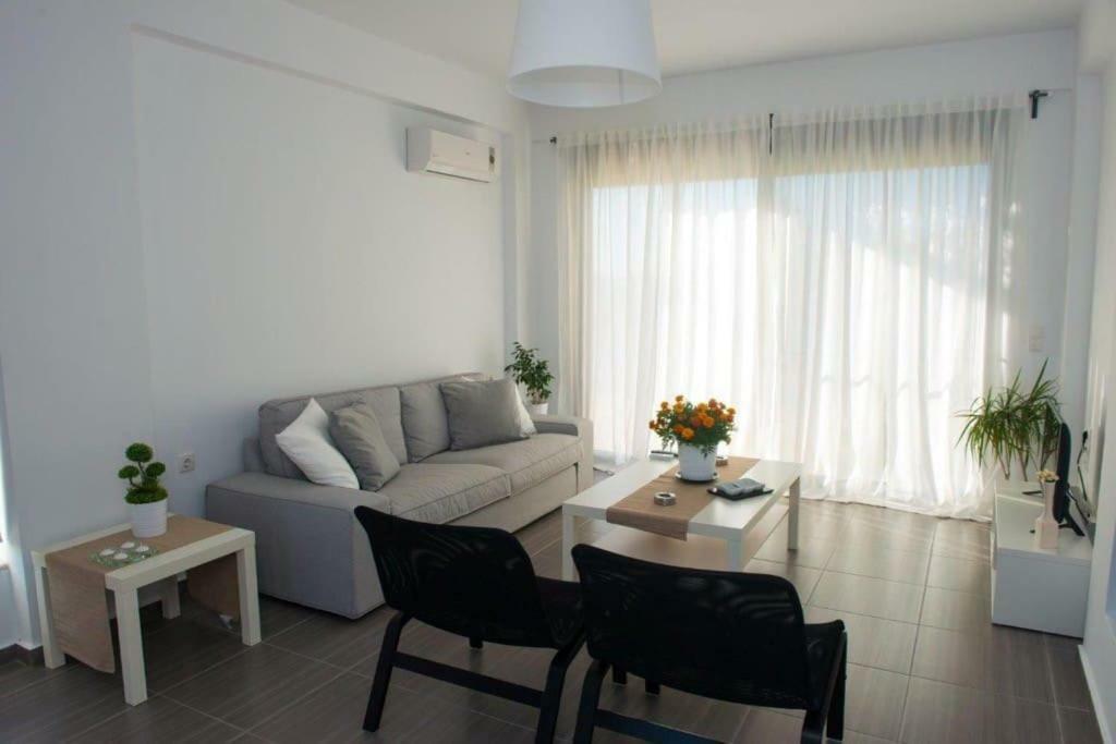 Irene Twin Condo Plataria Extérieur photo